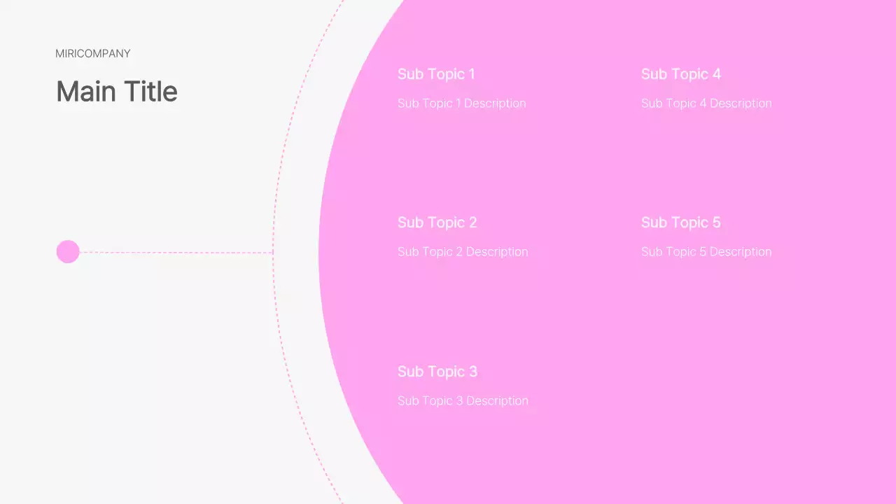 AIプレゼンテーション_テンプレート244