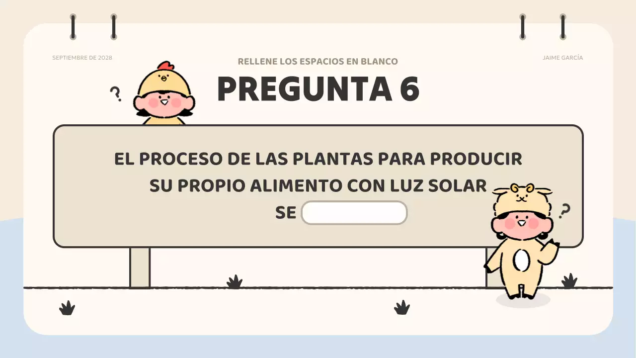 material para el concurso de animación rosa