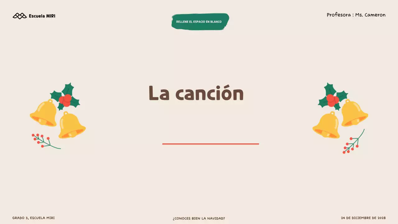 Concurso ilustrativo de Navidad para niños y escolares