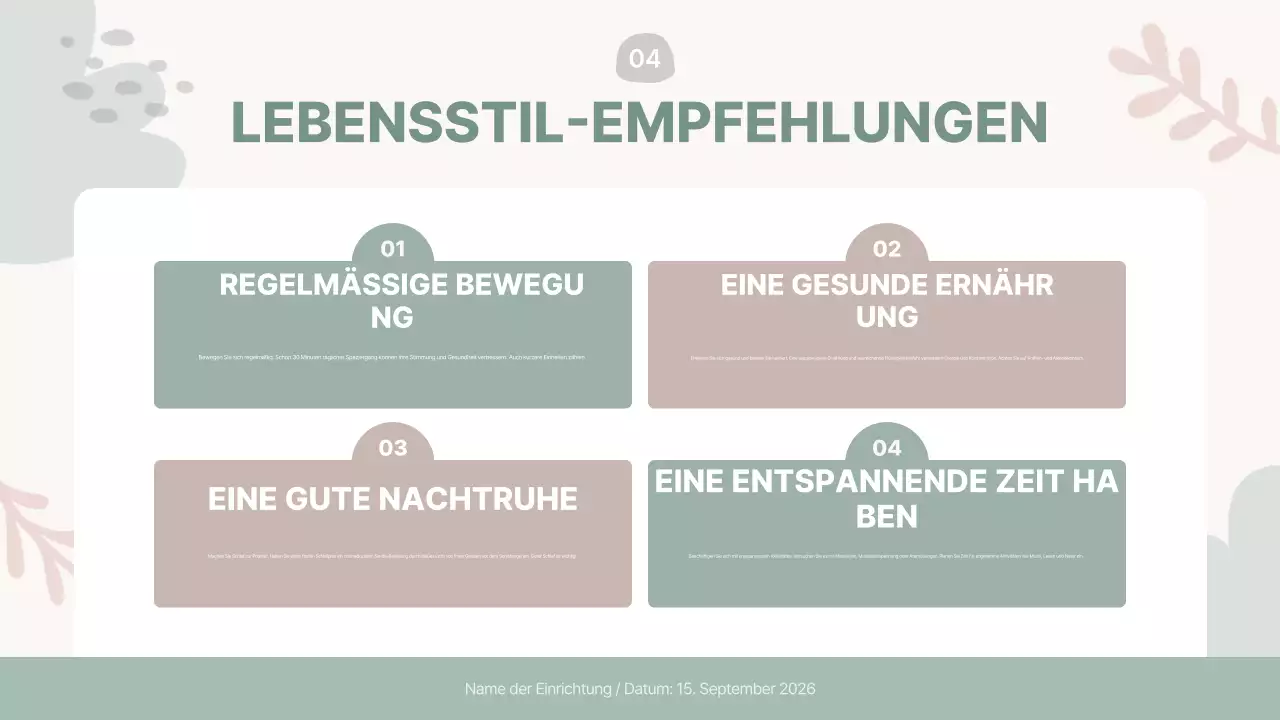 mint modern mental health guide