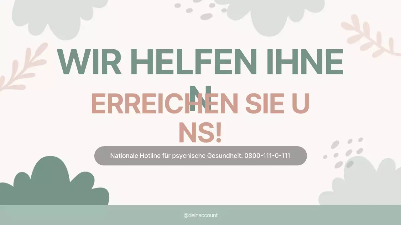 mint modern mental health guide