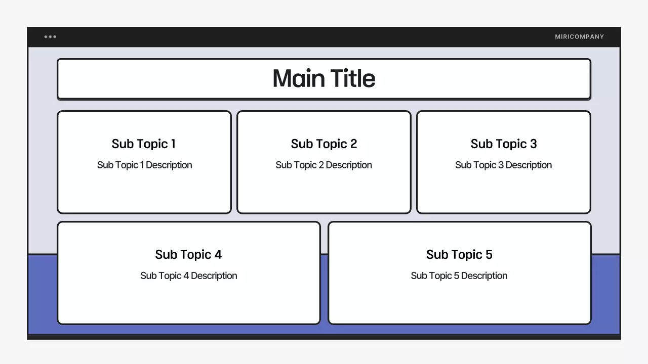 AI Presentation_Template261