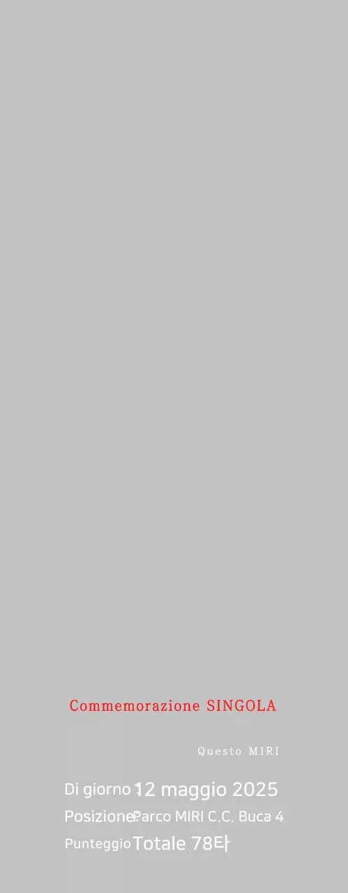 Celebrare il golf semplice in bianco