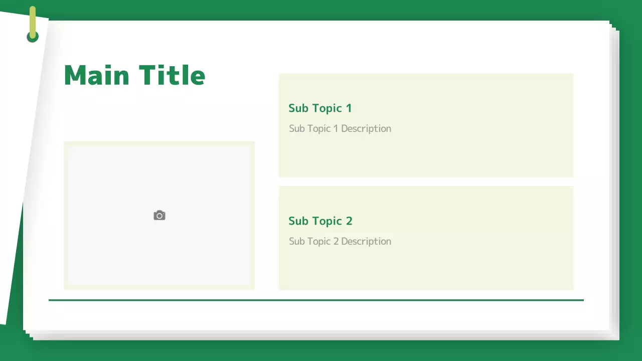 AI Presentation_Template279