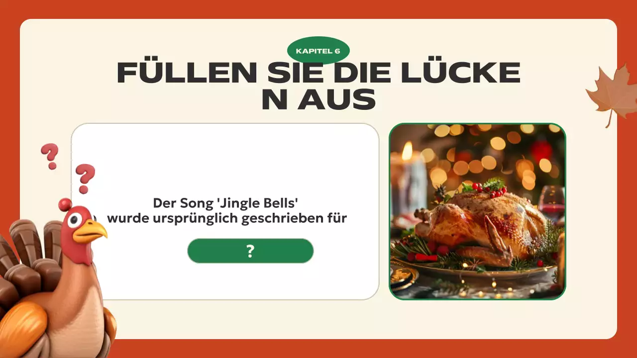 rote festliche Weihnachtspräsentation
