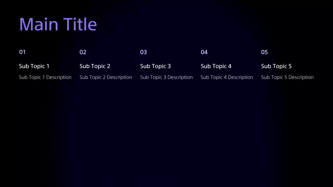 AI 프레젠테이션_템플릿303