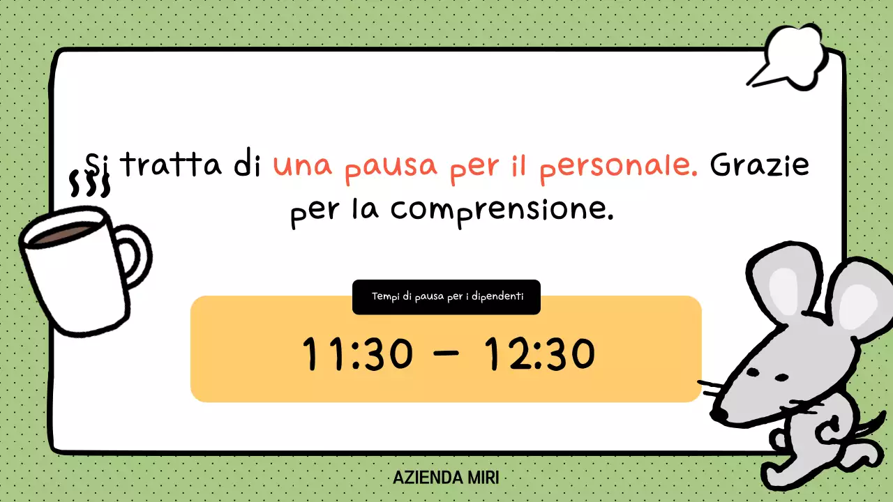 Una piccola guida alla menta