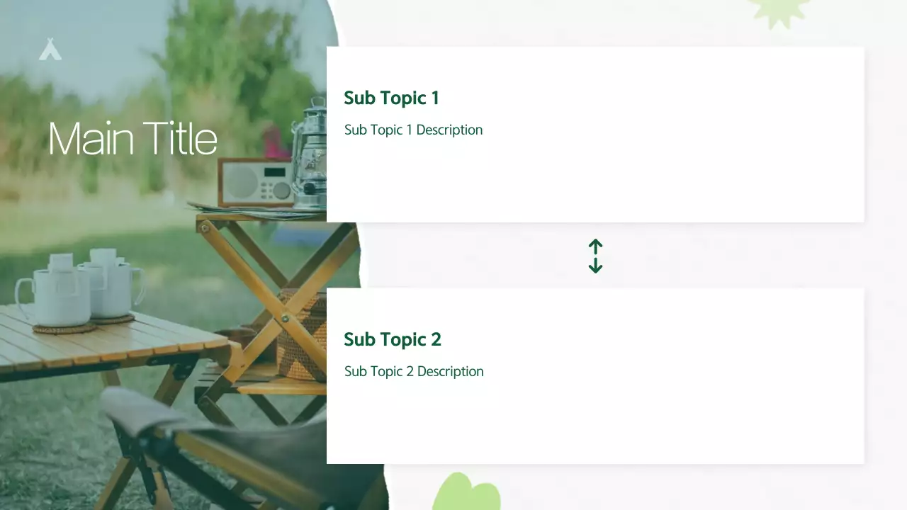AI Presentation_Template301