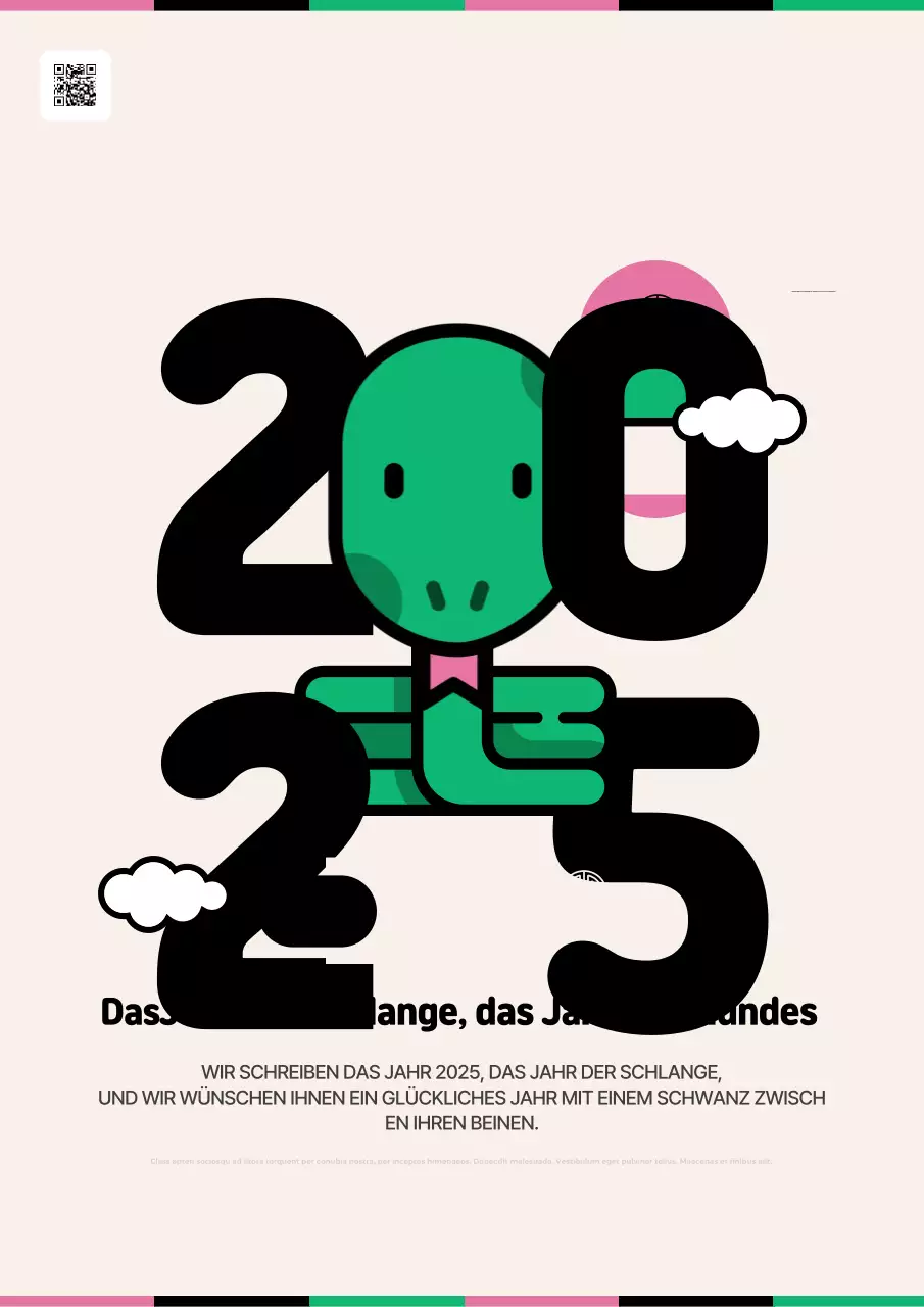 Kurzfassung Einfacher Leitfaden für das neue Jahr