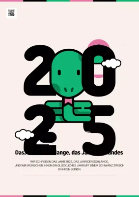 Kurzfassung Einfacher Leitfaden für das neue Jahr