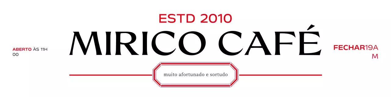 Sobre o Black Simple Cafe