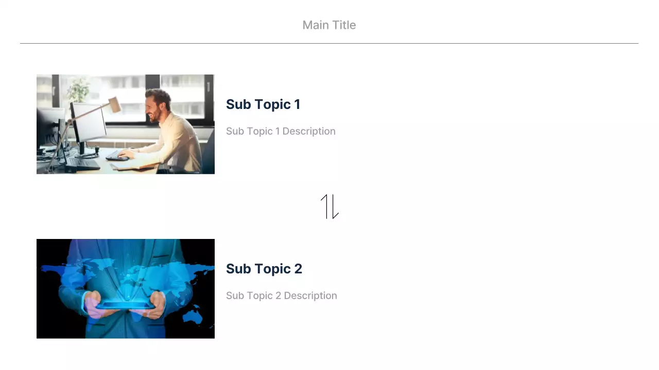 AI Presentation_Template319