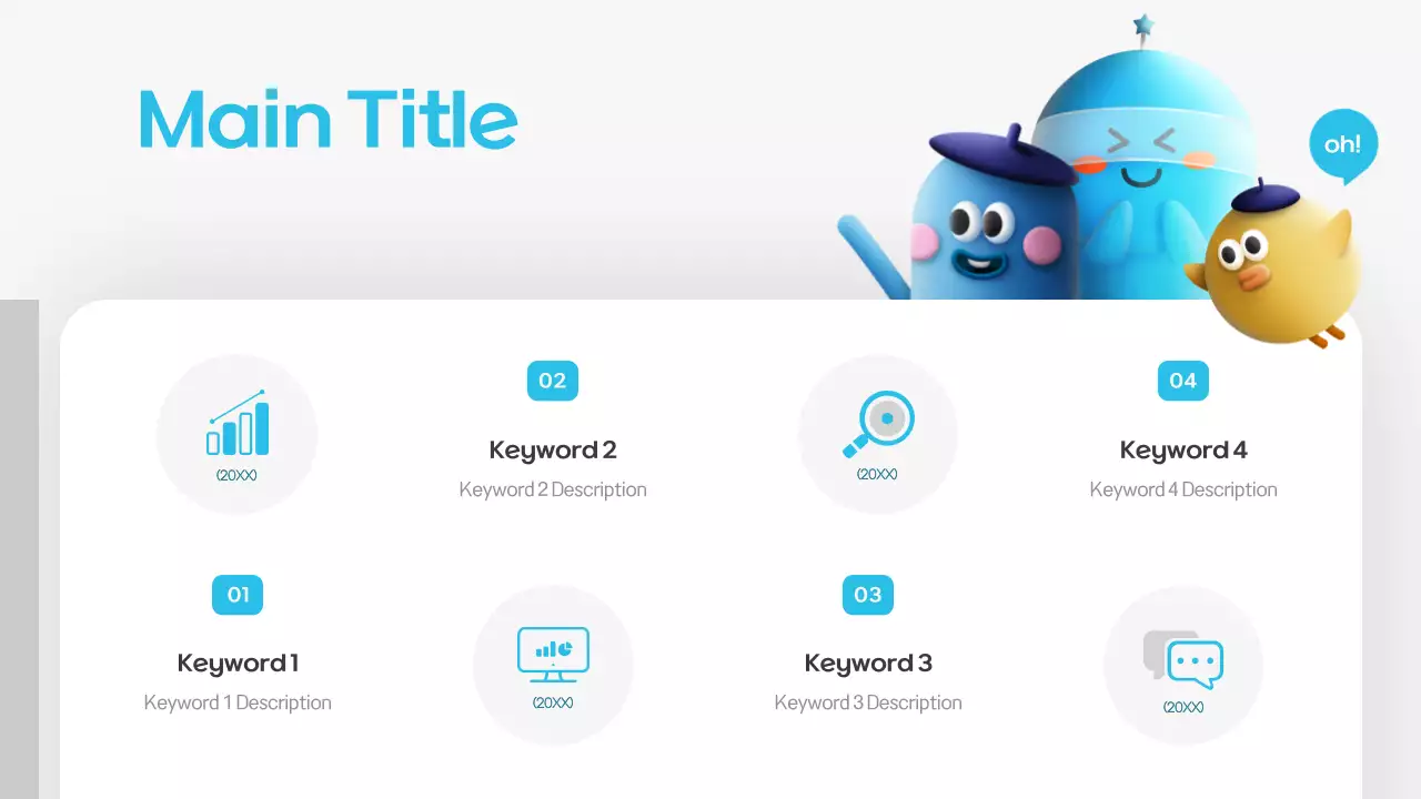 AI Presentation_Template306