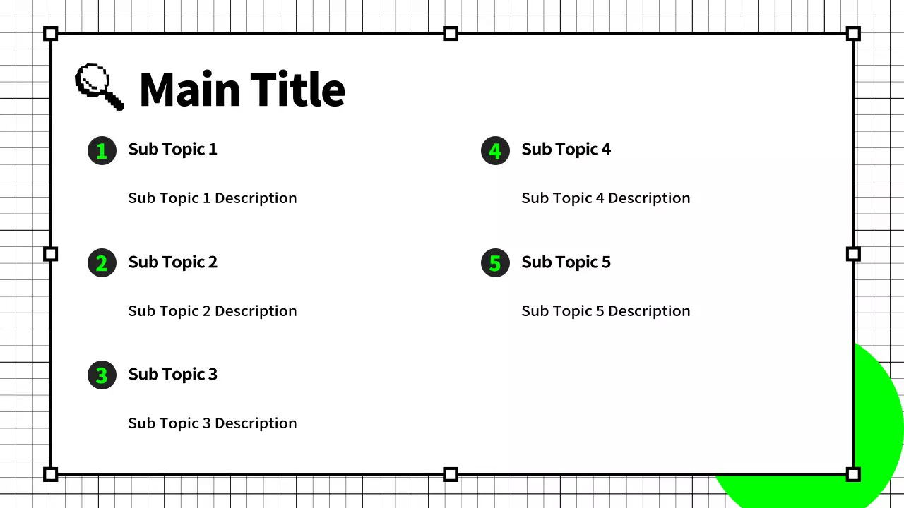 AIプレゼンテーション_テンプレート286