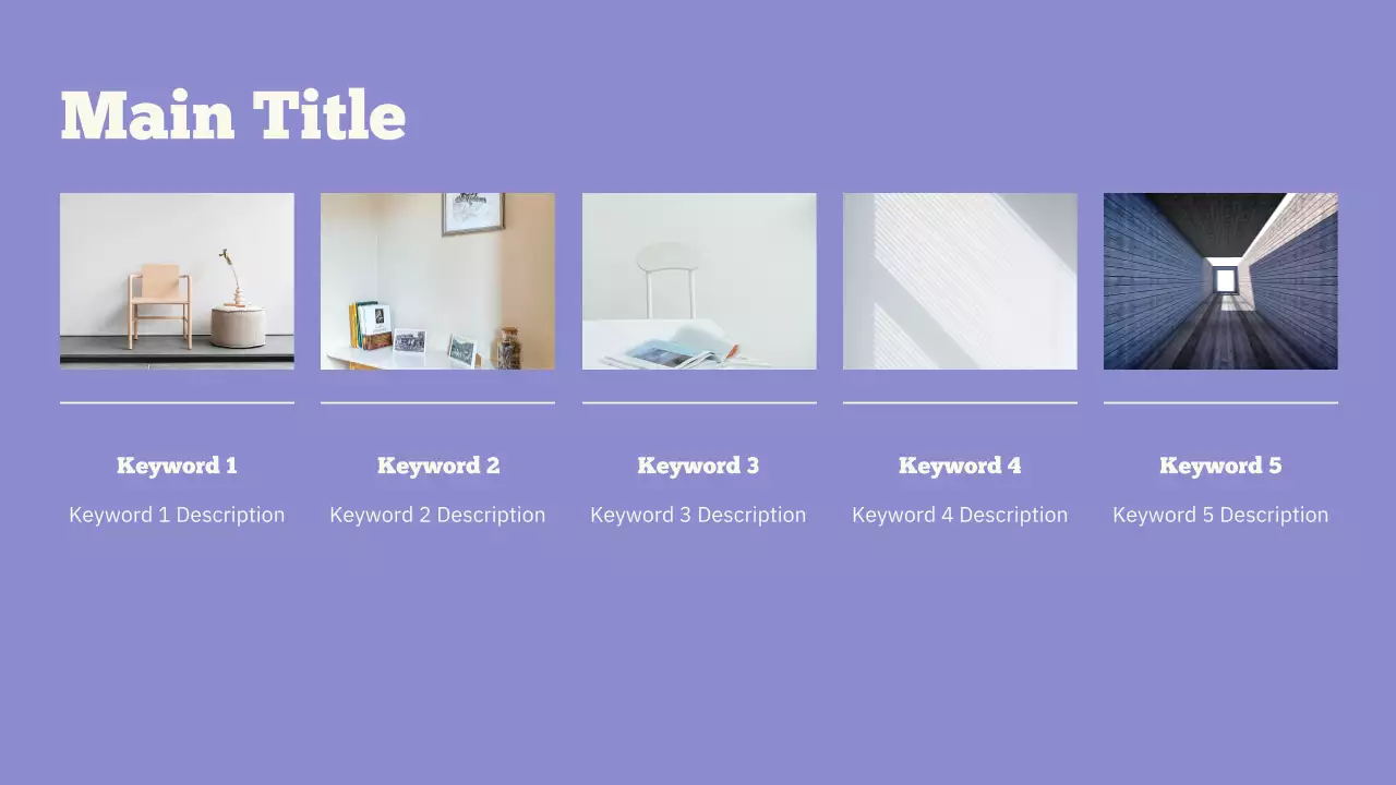 AI Presentation_Template312