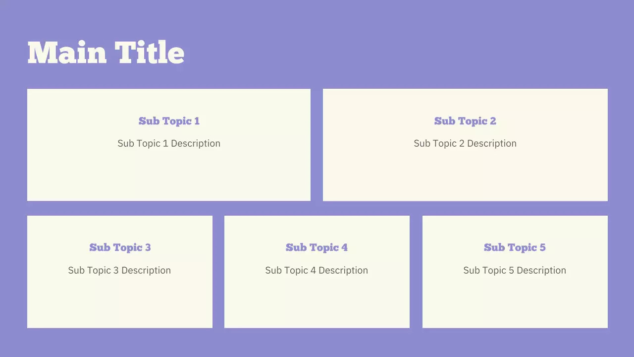 AI Presentation_Template312