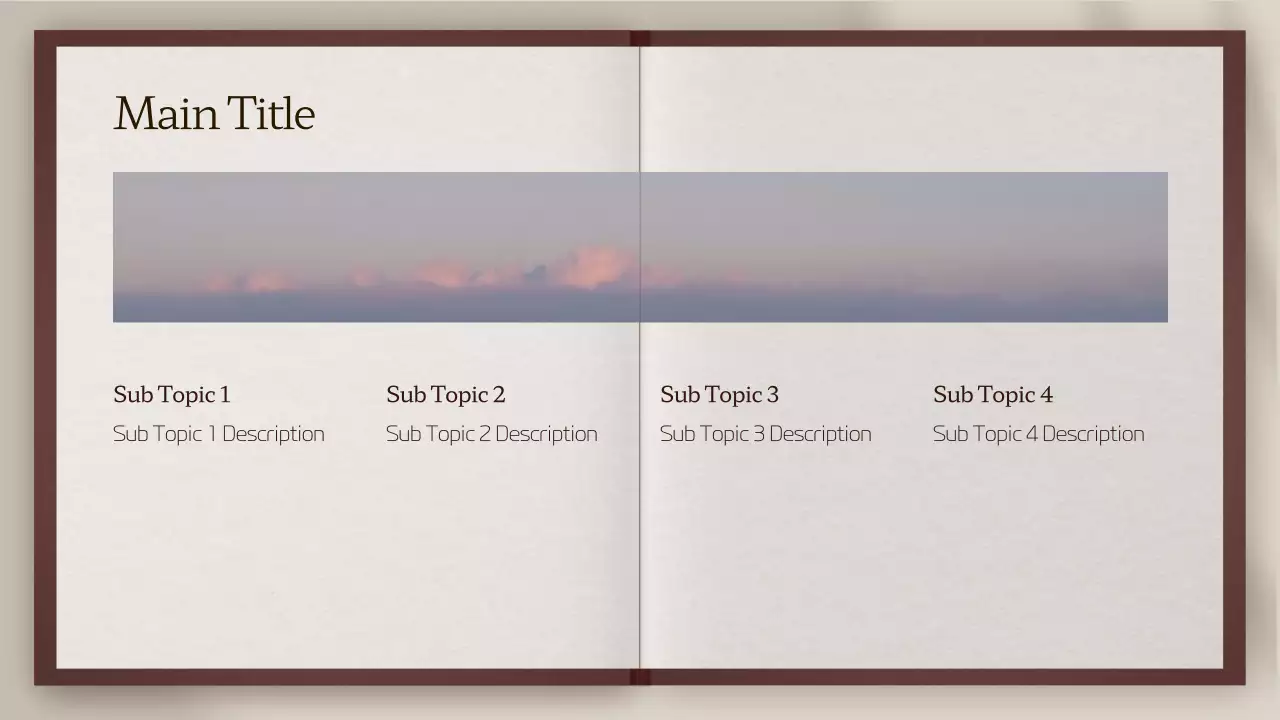 AI Presentation_Template297