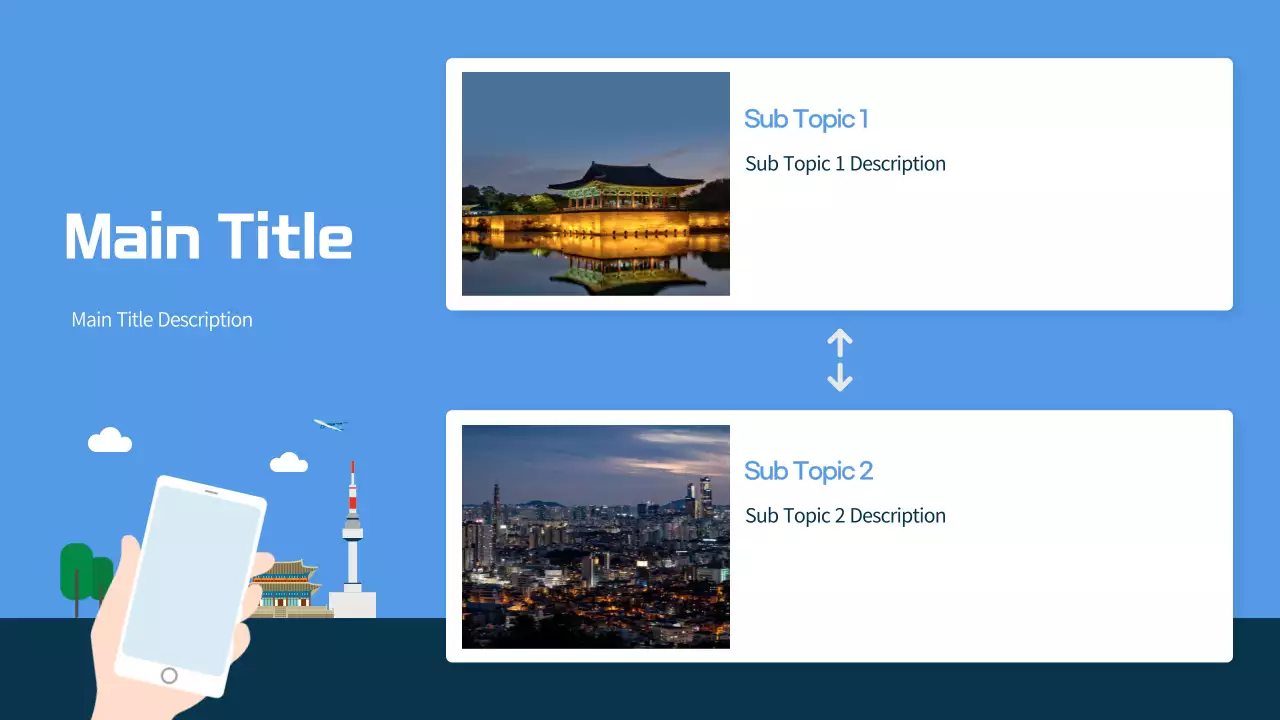 AI Presentation_Template299