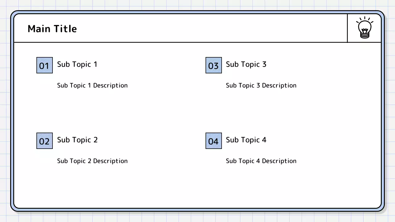 AIプレゼンテーション_テンプレート292