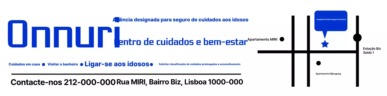Blue Basic Care Welfare Information