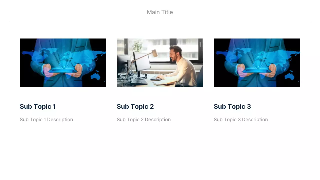AI Presentation_Template319