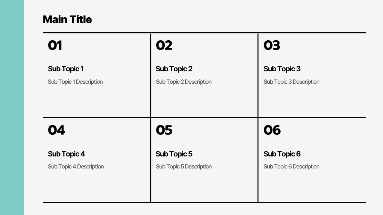 AI Presentation_Template275