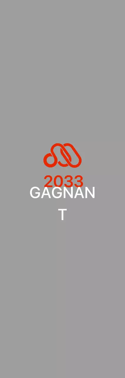 Plaques de concours simples