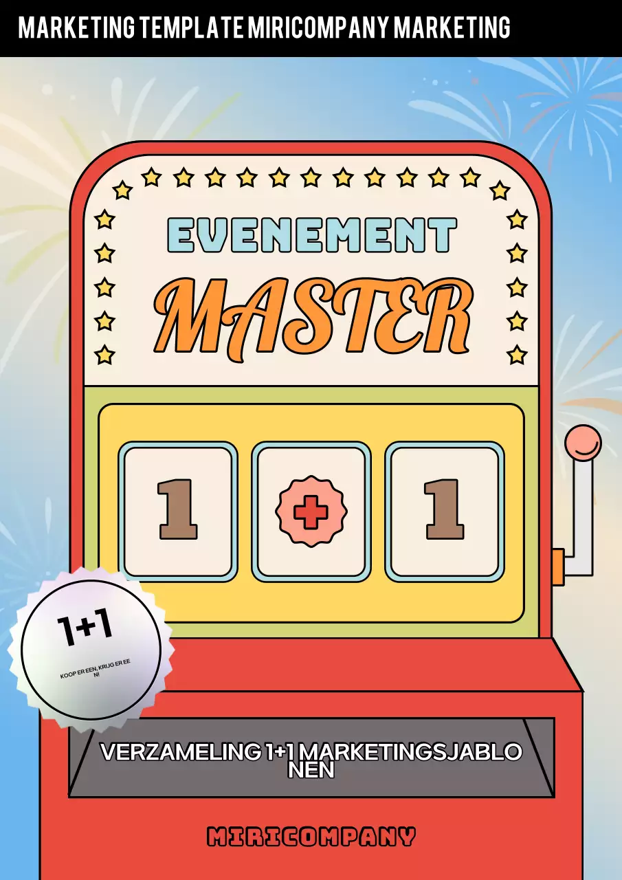 Oranje Retro Evenement