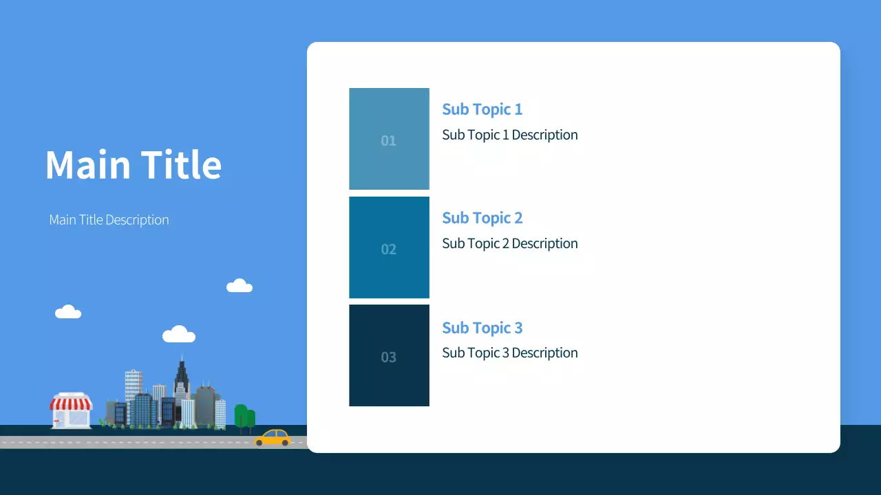 AIプレゼンテーション_テンプレート299