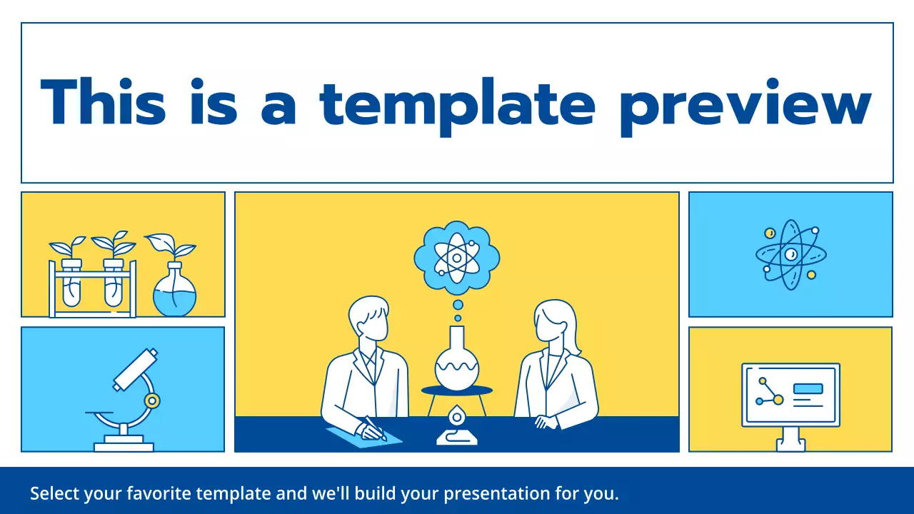 AI Presentation_Template302