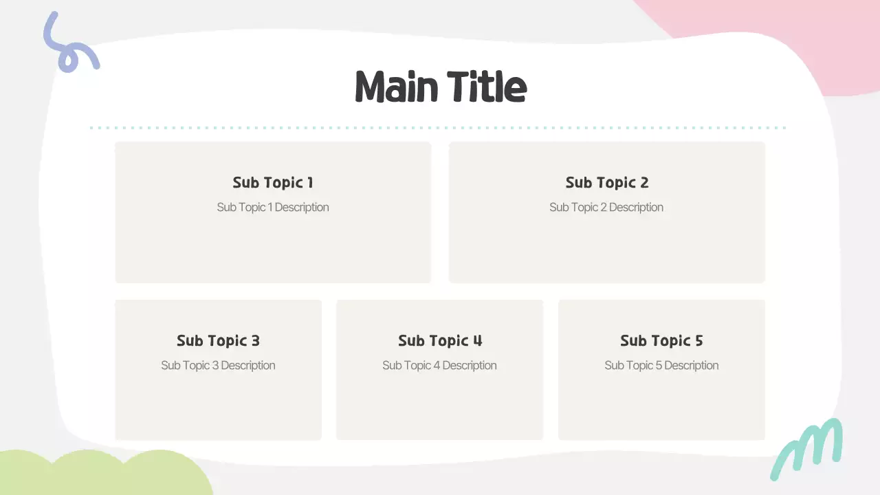 AI Presentation_Template320