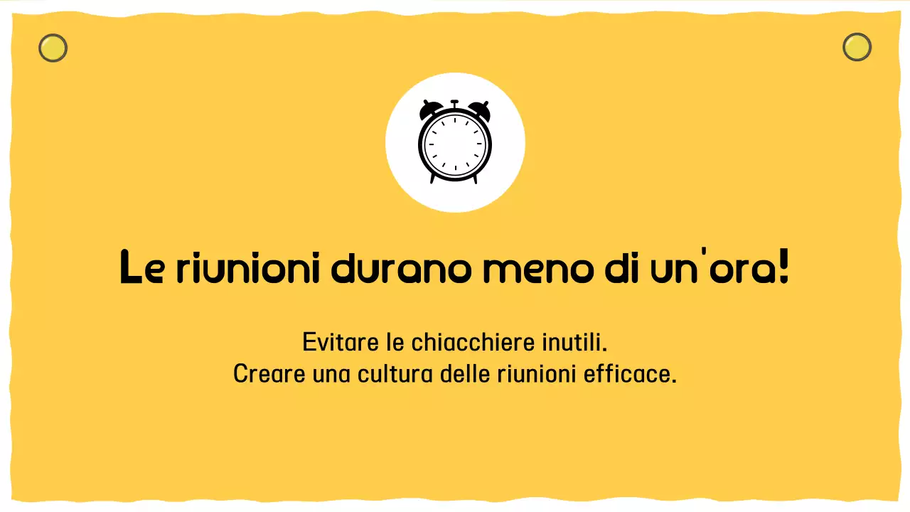 Annunci gialli kitsch offline