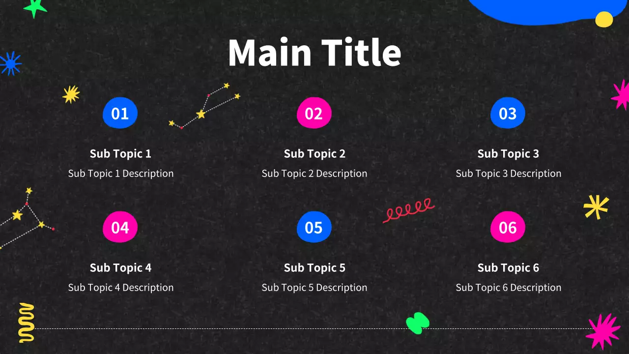 AIプレゼンテーション_テンプレート307
