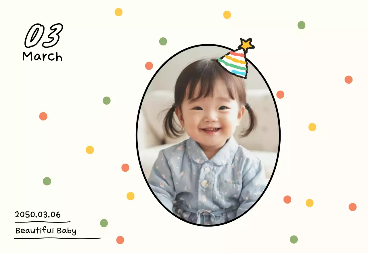 Kalender Tahun Baru Kuning