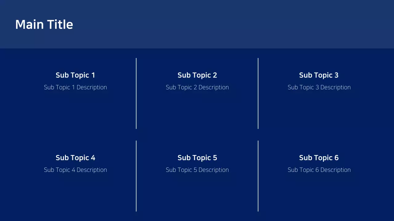 AI Presentation_Template270
