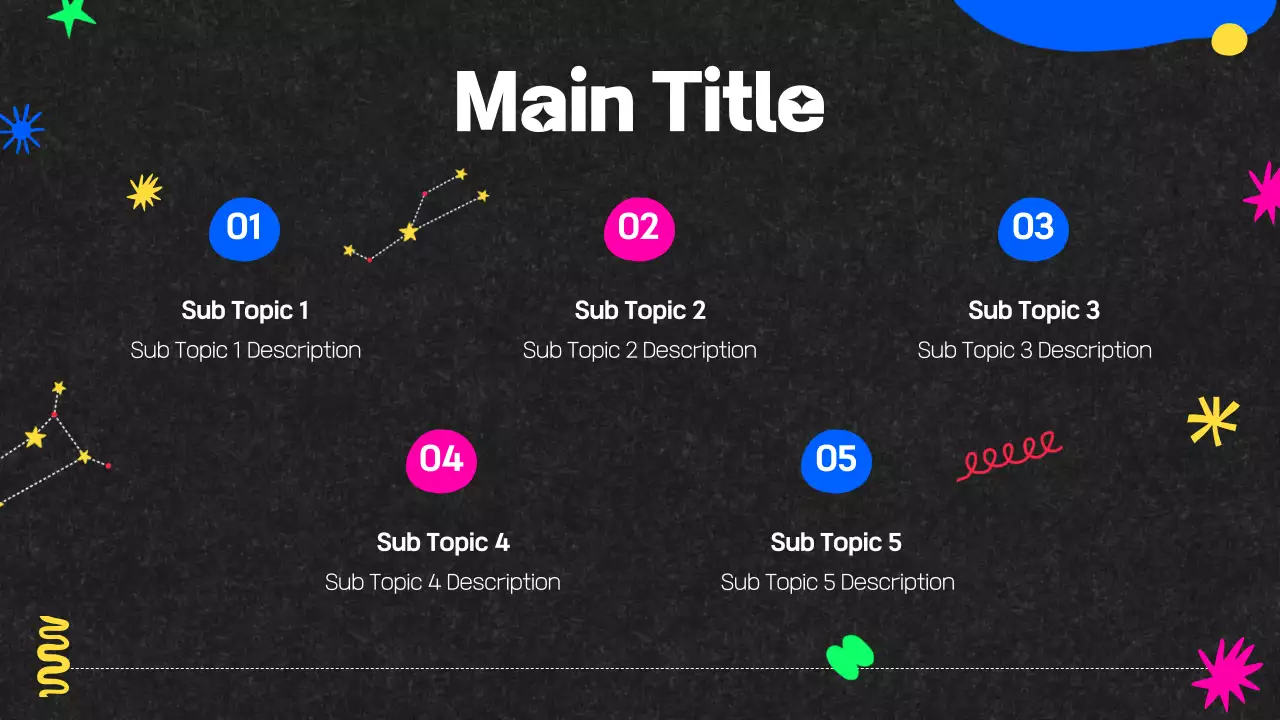 AI Presentation_Template307