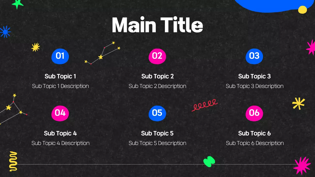 AI Presentation_Template307