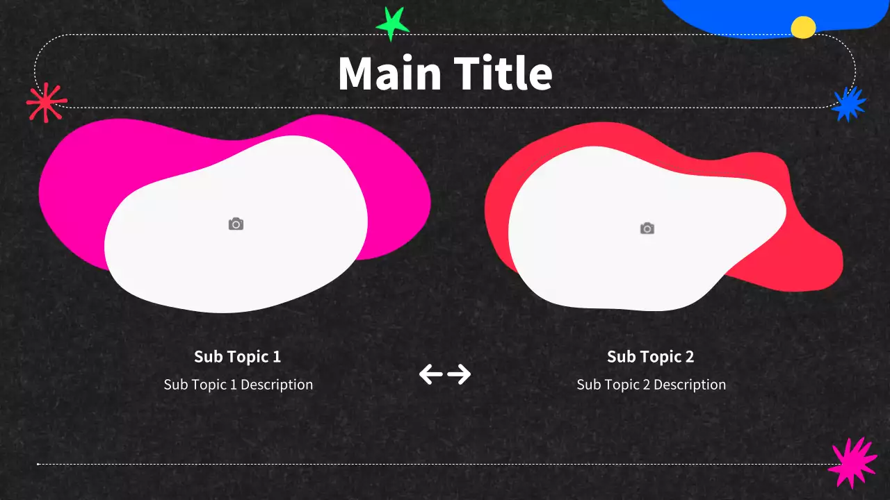AIプレゼンテーション_テンプレート307