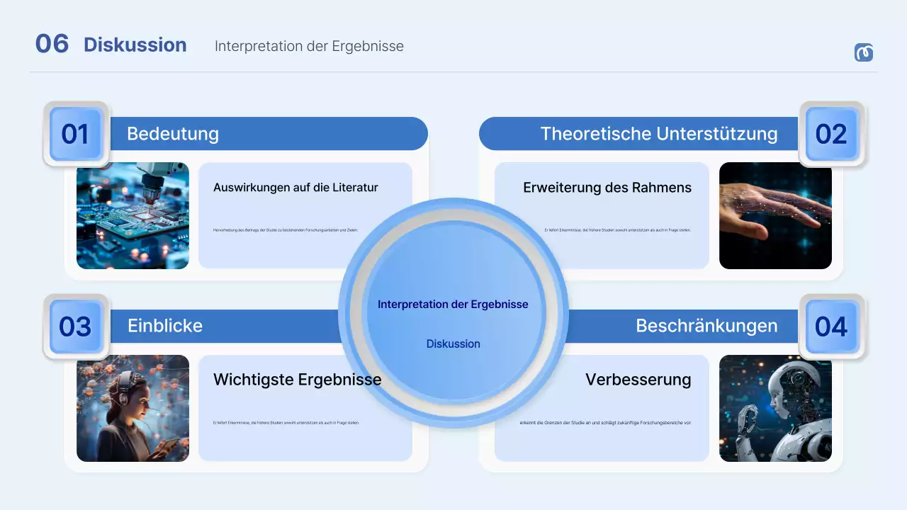 blue professional thesis defense announcement