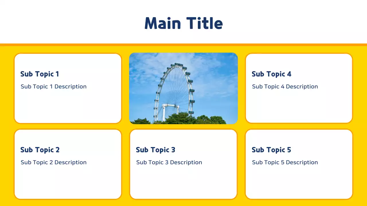 AI Presentation_Template298