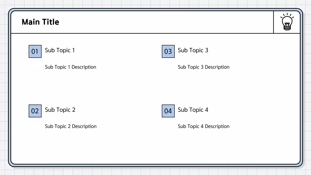 AI Presentation_Template292