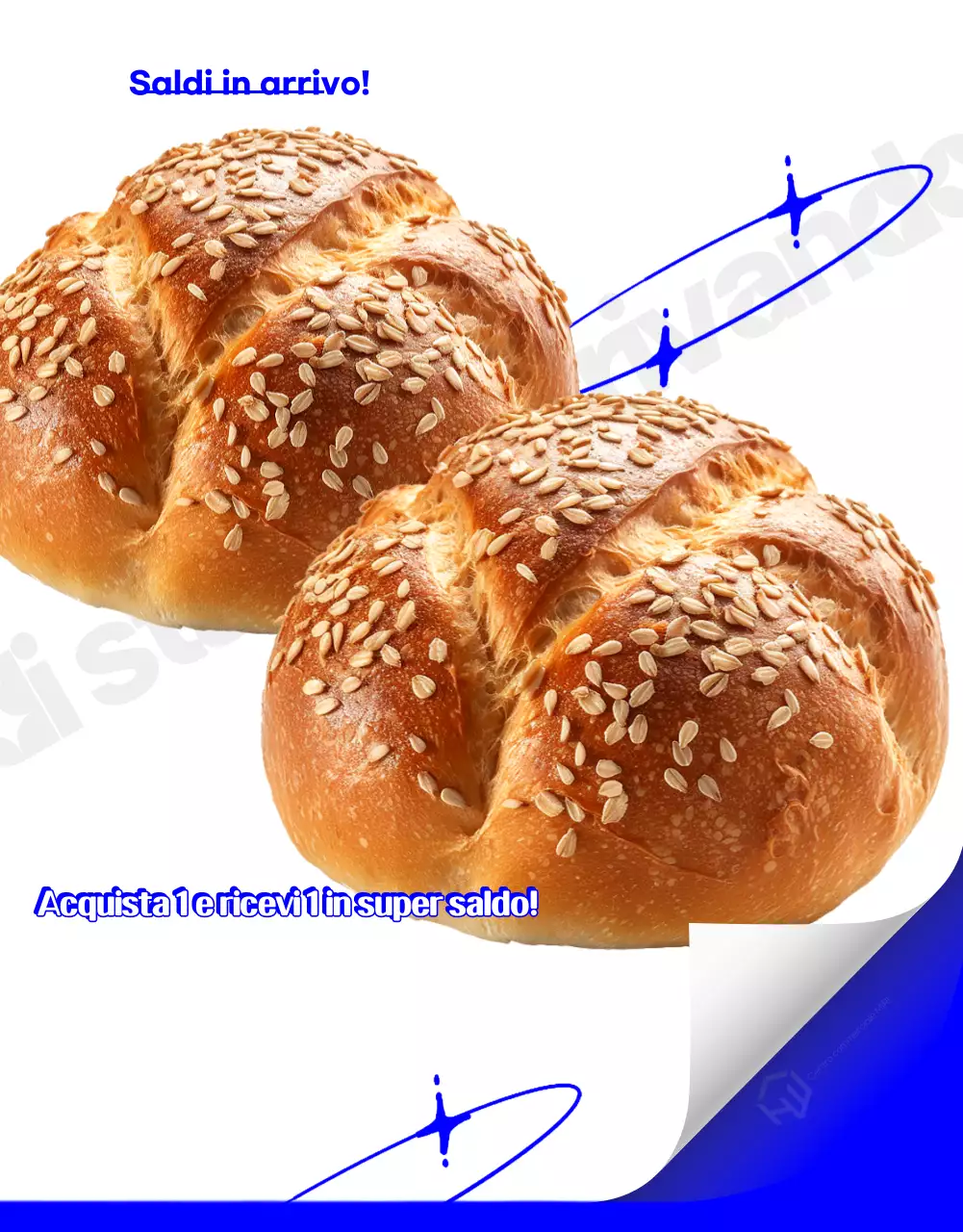 Offerte di Blue Pop Bakery