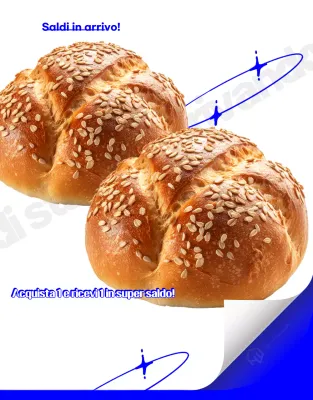 Offerte di Blue Pop Bakery