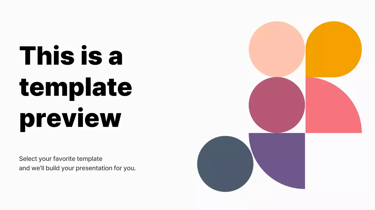 AI Presentation_Template316