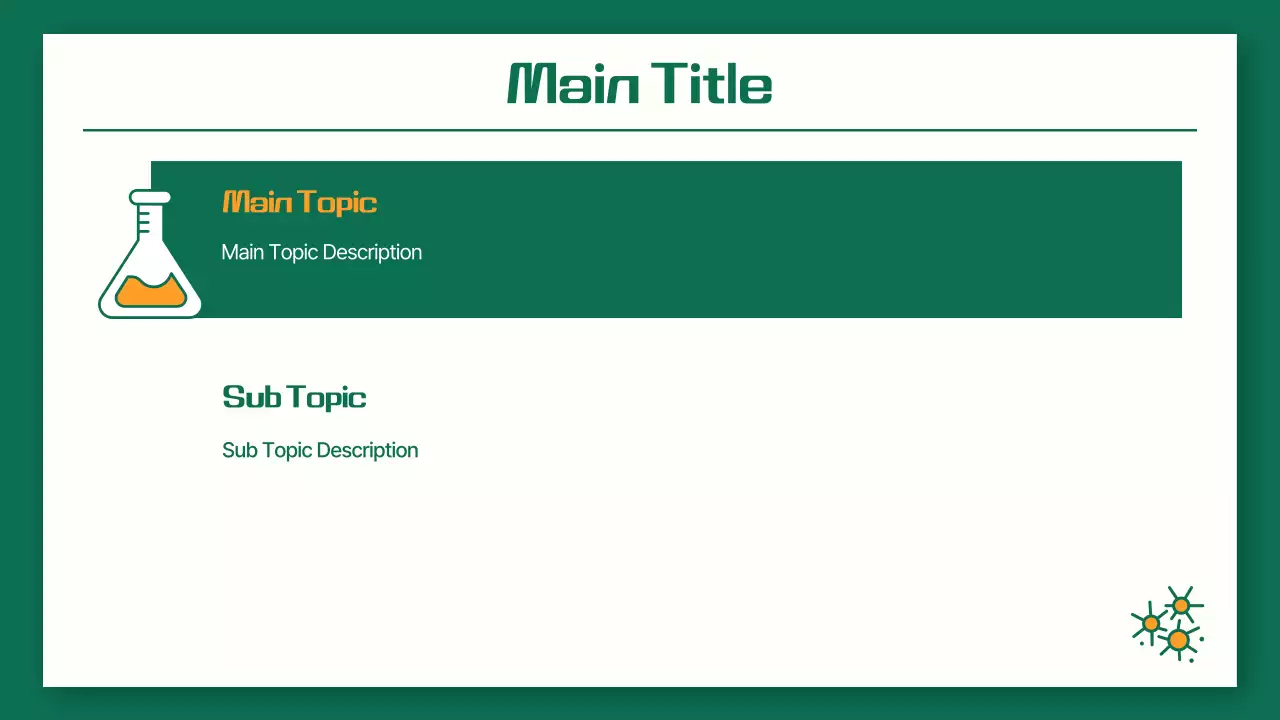 AI Presentation_Template272