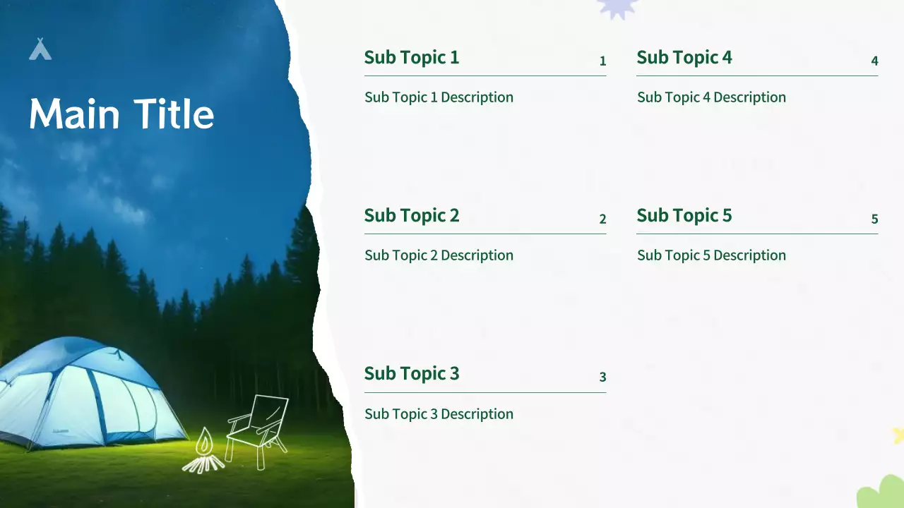 AIプレゼンテーション_テンプレート301