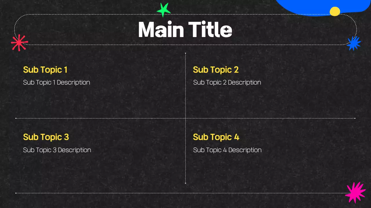 AI Presentation_Template307