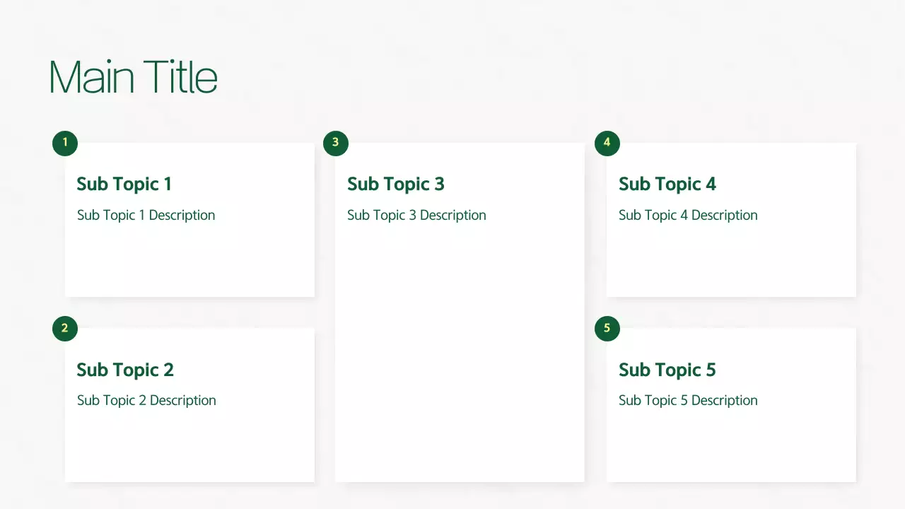 AI 프레젠테이션_템플릿301