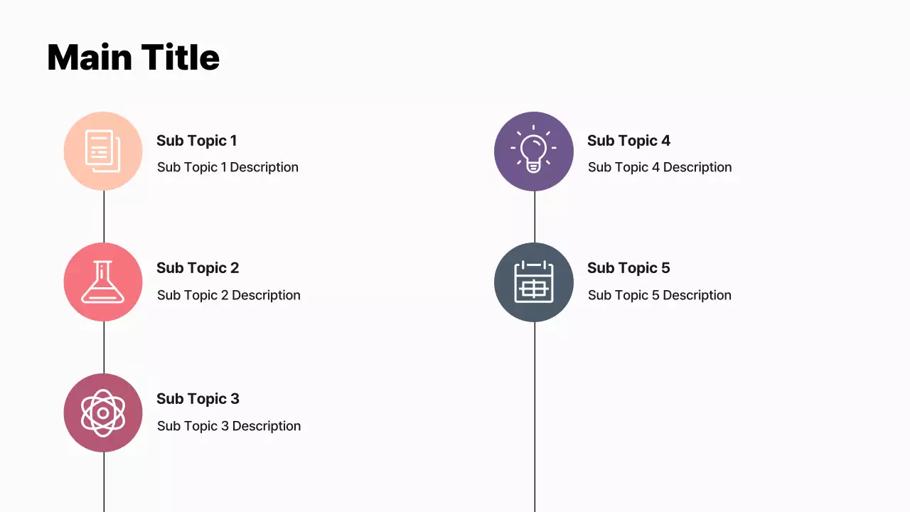 AI Presentation_Template316