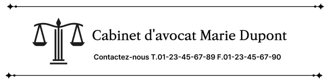 Relations publiques juridiques classiques noires